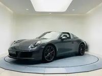 occasion Porsche 911 Targa 3.0 420ch 4s Pdk