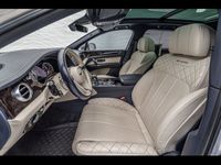 occasion Bentley Bentayga W12 6.0 608 ch BVA