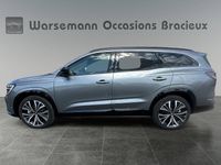 Occasion Renault Espace 200 ch (147 kW) 2024 Gris Monospace