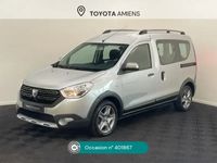 occasion Dacia Dokker 1.2 Tce 115ch Stepway