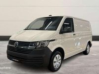 Occasion VW T6.1 Business 111 ch (81 kW) 2023 Van