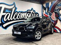 Occasion Volvo XC40 Momentum 129 ch (94 kW) 2021 Noir SUV