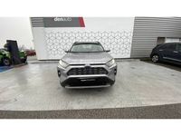 occasion Toyota RAV4 Hybride Pro 218 ch 2WD Dynamic Business