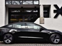 occasion Tesla Model 3 Awd Longe Range Dual Motor ***1hd./belgian Car***
