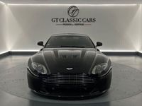 occasion Aston Martin Vantage 6.0 V12 517 BLACK CARBON EDITION