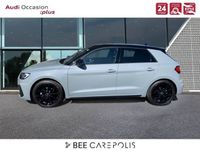 occasion Audi A1 Sportback S line 35 TFSI 110 kW (150 ch) S tronic