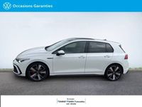 occasion VW Golf VIII GTD 2021