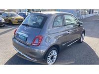 occasion Fiat 500 1.2 8v 69ch Lounge