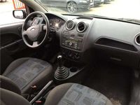 occasion Ford Fiesta 1.4 TDCi Senso Plus 3