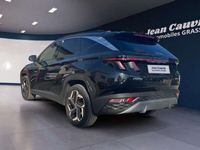 occasion Hyundai Tucson 1.6 T-GDi 230ch Hybrid Executive BVA6