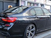 occasion BMW 320 Serie 3 (g11) 740d Xdrive M Sport Bva8