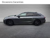 Occasion Audi A6 S-Line 299 ch (219 kW) 2026 Gris daytona nacré Break