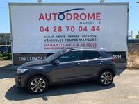 occasion Kia Stonic 1.6 Crdi 110ch Isg Launch Edition 83 000 Kms