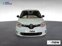 Occasion Renault Twingo 60 kW (82 ch) 2022 Bleu Citadine