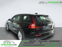 occasion Volvo V60 CC D4 AWD 190 ch BVA