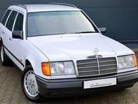 Occasion Mercedes 200 118 ch (86 kW) 1989 Blanc