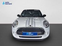 occasion Mini Cooper 136ch Heddon Street BVA7 Euro6d-T