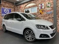 occasion Seat Alhambra 1.4 Tsi 150cv Auto Fr-line (7places)