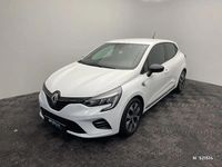 Occasion Renault Clio V LIMITED 2022 Blanc