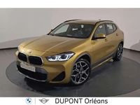 occasion BMW X2 Sdrive20da 190ch M Sport X Euro6d-t