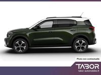 Nouvelle Citroën e-C3 Aircross 83 kW (113 ch) 2025 Vert SUV