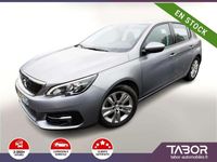 Occasion Peugeot 308 Active 131 ch (96 kW) 2021 Gris