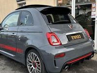 occasion Abarth 595 1.4 T-jet 165ch Turismo 70th Anniversary