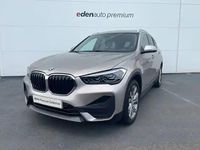 Occasion BMW 220 Comfort Edition 181 ch (133 kW) 2021 Kaschmirsilber métallisé