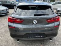 occasion BMW X2 Sdrive18da 150ch Lounge Plus Euro6d-t