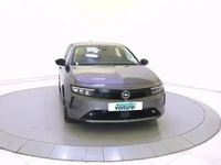Occasion Opel Astra 130 ch (95 kW) 2024 Gris Berline