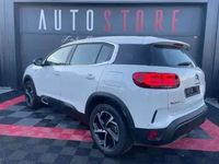 occasion Citroën C5 Aircross Hybrid 225ch Business E-eat8