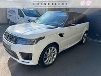 occasion Land Rover Range Rover Sport P400e PHEV 404 HSE DYAMIC FULL OPTIONS