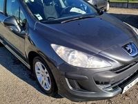 Occasion Peugeot 308 95 ch (69 kW) 2008 Gris Berline