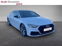 occasion Audi A7 Sportback 55 TFSIe 367ch Compétition quattro S tronic 7 Euro