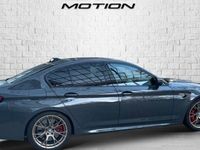 occasion BMW 635 Serie 5 Serie CsCh Bva8 F90 Cs