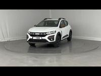 Occasion Dacia Sandero Extreme 2025 Blanc Citadine