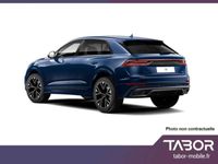 occasion Audi Q8 55 Tfsi 340 Matrix 2xs Line Mmi Cabonp