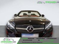 Occasion Mercedes C180 156 ch (114 kW) 2016 Berline