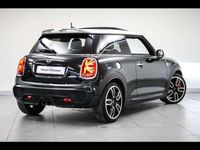 occasion Mini John Cooper Works 231ch Bvas8