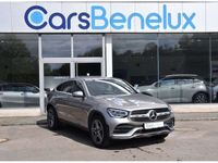 occasion Mercedes GLC220 CDI Coupe AMG Line 4Matic 9G AIRMATIC GPS CAM 1 M