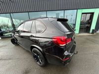 occasion BMW X5 M M50d 381ch