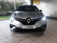 occasion Renault Captur CAPTURmild hybrid 160 EDC - R.S. line