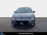 occasion Citroën C3 1.2 PureTech 110ch S&S Shine Pack 121-122g - VIVA189791662