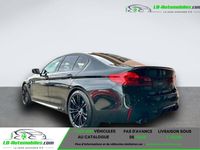 occasion BMW M5 600 ch BVA