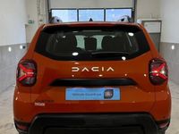 Occasion Dacia Duster 100 ch (73 kW) 2023 SUV