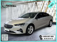 occasion Opel Insignia GRAND SPORT -56% 2.0 CDTI 174CV BVA8+GPS+OPTS