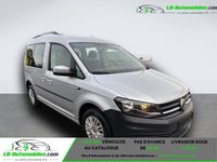 Occasion VW Caddy 102 ch (75 kW) 2019 Monospace