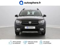 occasion Dacia Sandero 0.9 TCe 90ch Advance Euro6c