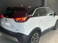 Occasion Opel Crossland X Innovation 130 ch (95 kW) 2018 SUV