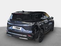 Occasion Renault Espace Esprit Alpine 200 ch (147 kW) 2025 Bleu Monospace